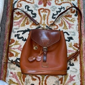 Dooney & Bourke backpack